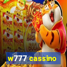 w777 cassino